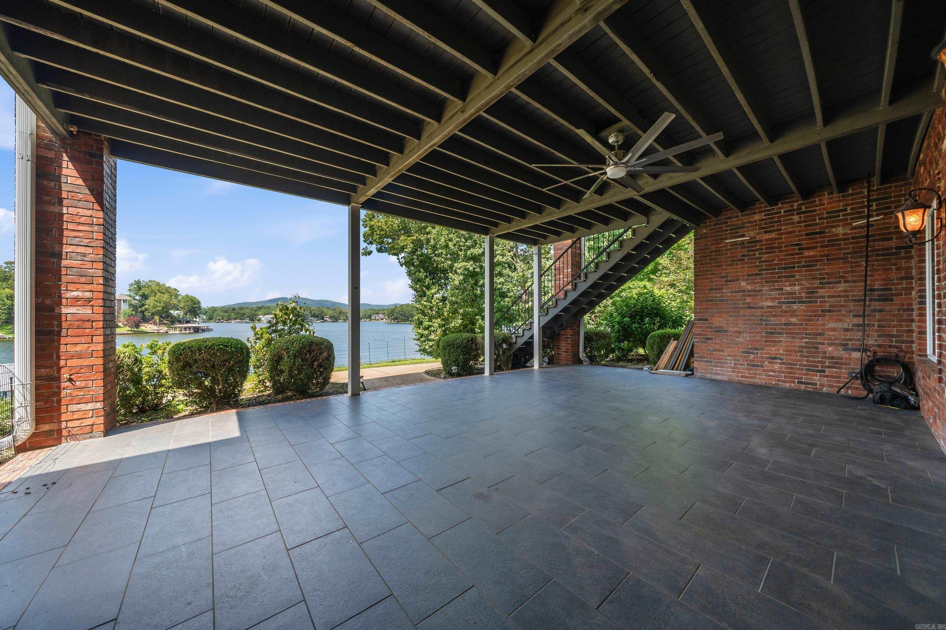 Hot Springs Unplatted - Residential