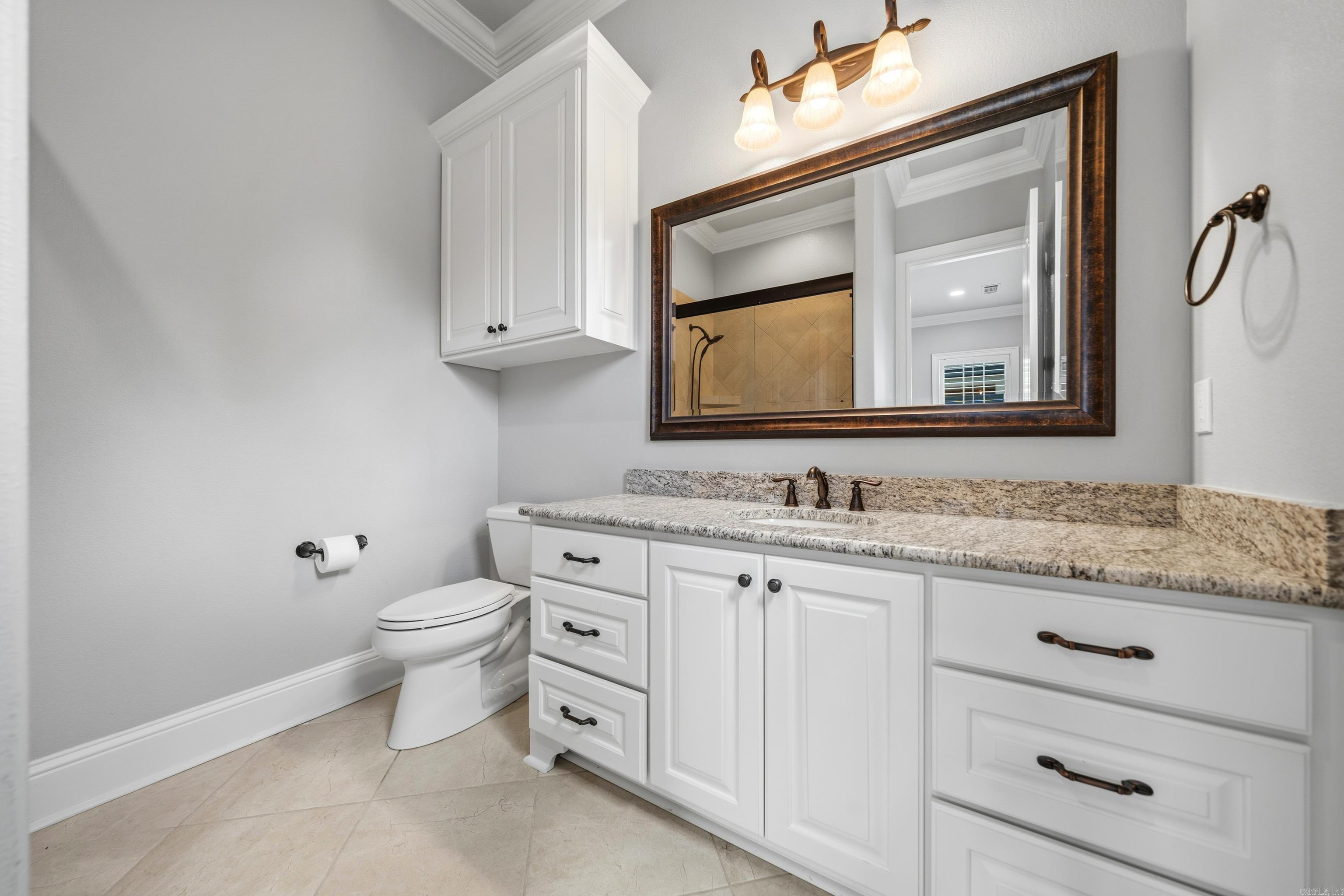 Hot Springs Unplatted - Residential