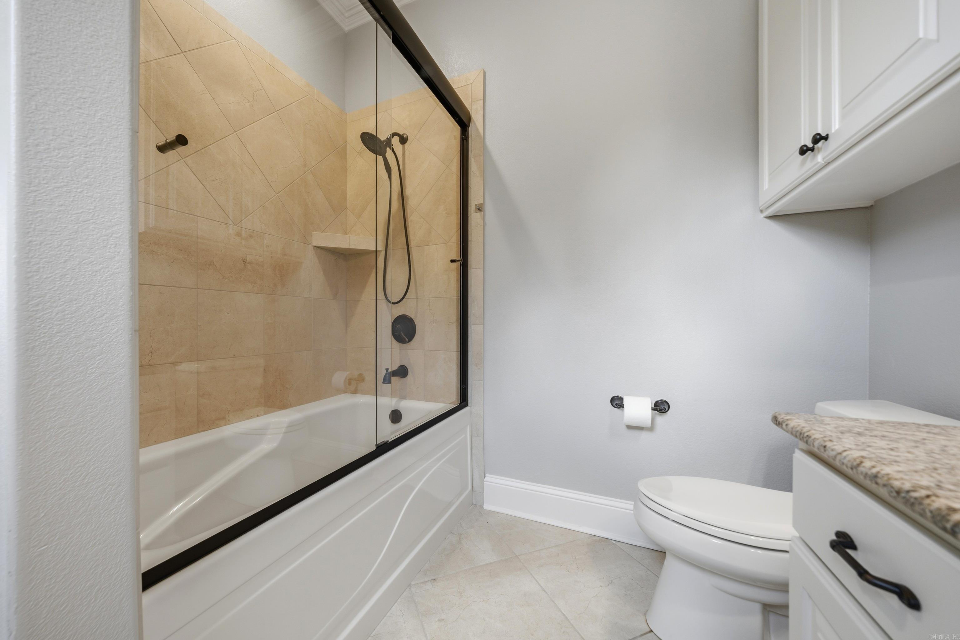 Hot Springs Unplatted - Residential