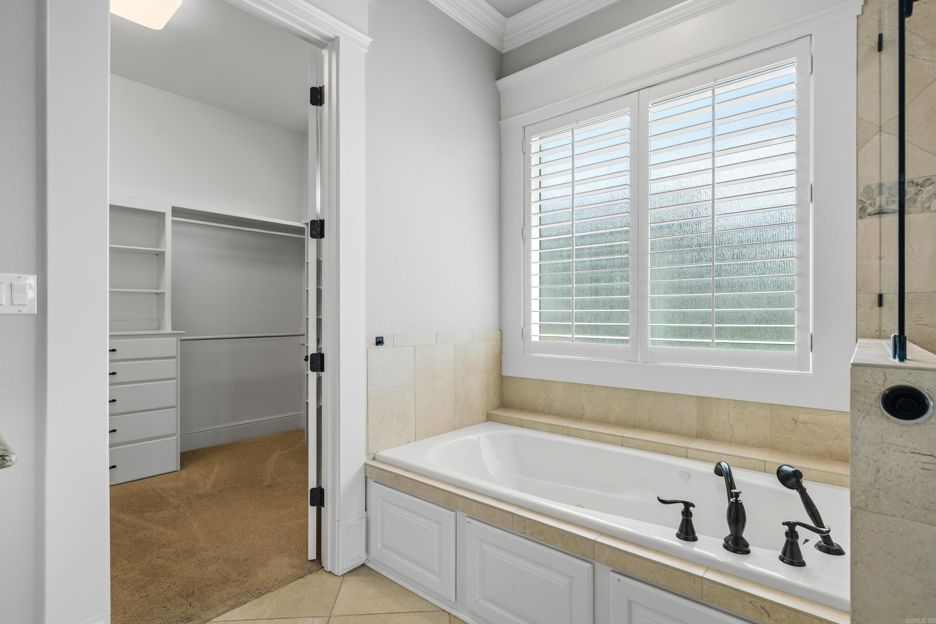 Hot Springs Unplatted - Residential