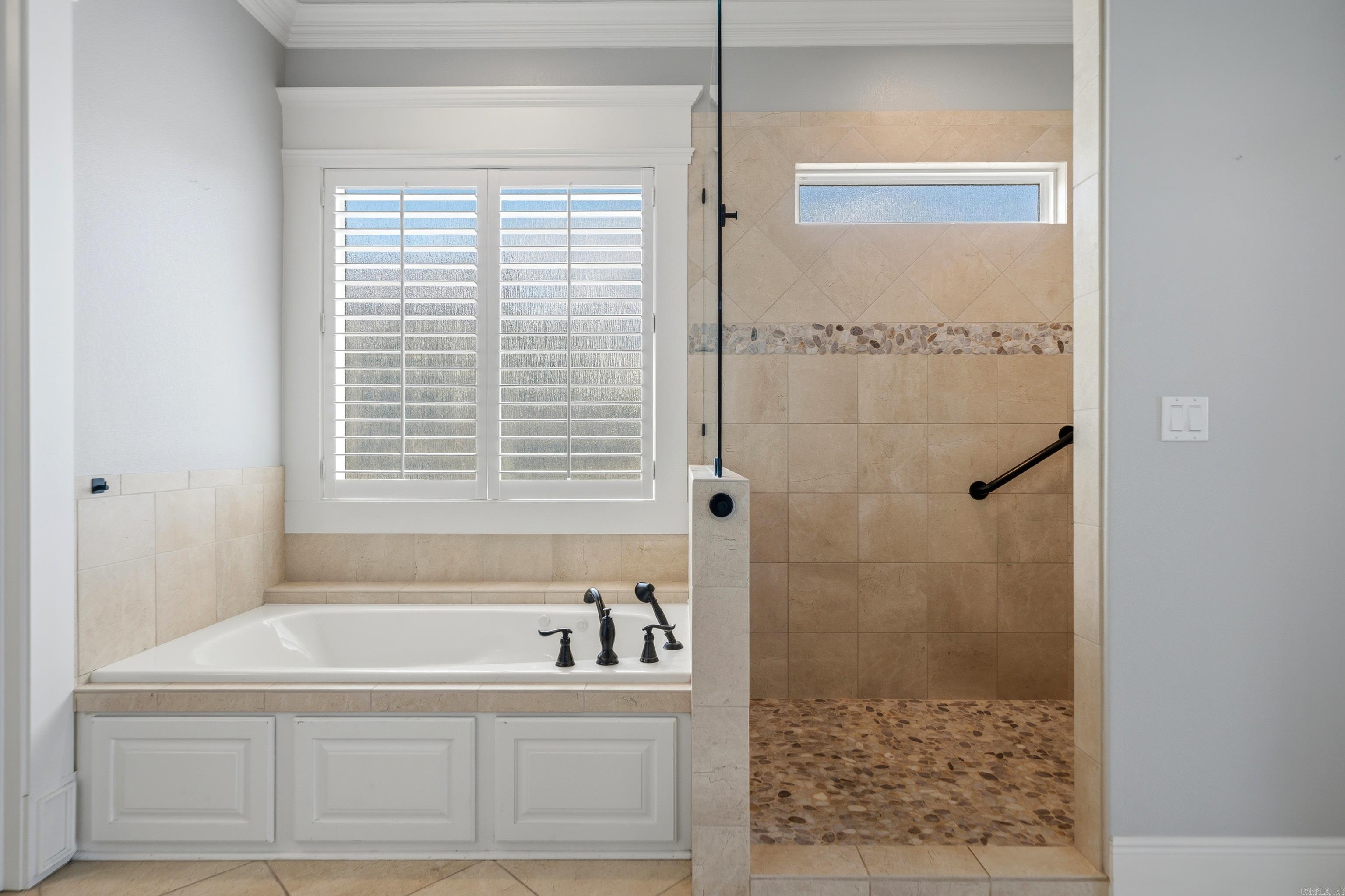 Hot Springs Unplatted - Residential