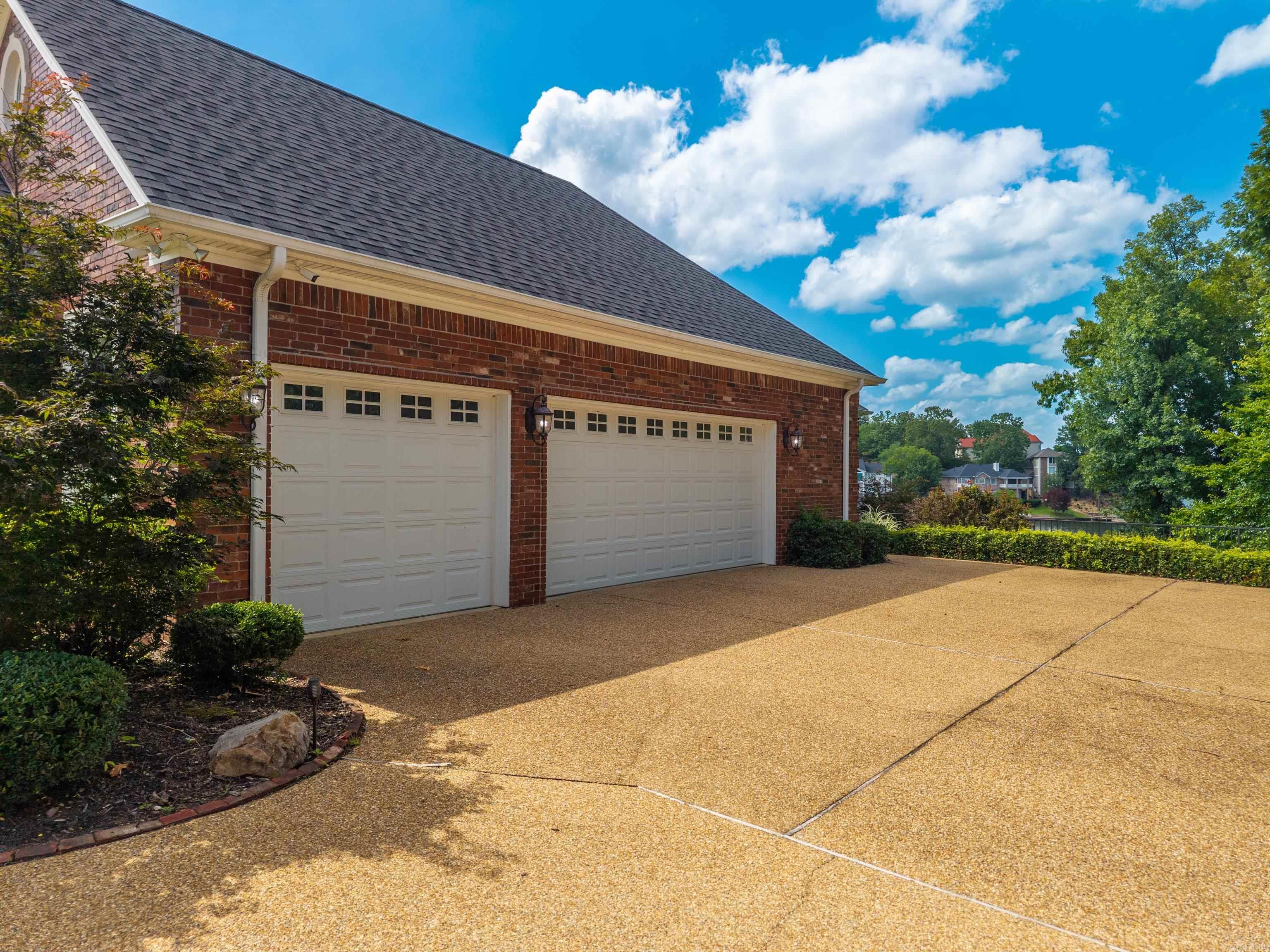 Hot Springs Unplatted - Residential