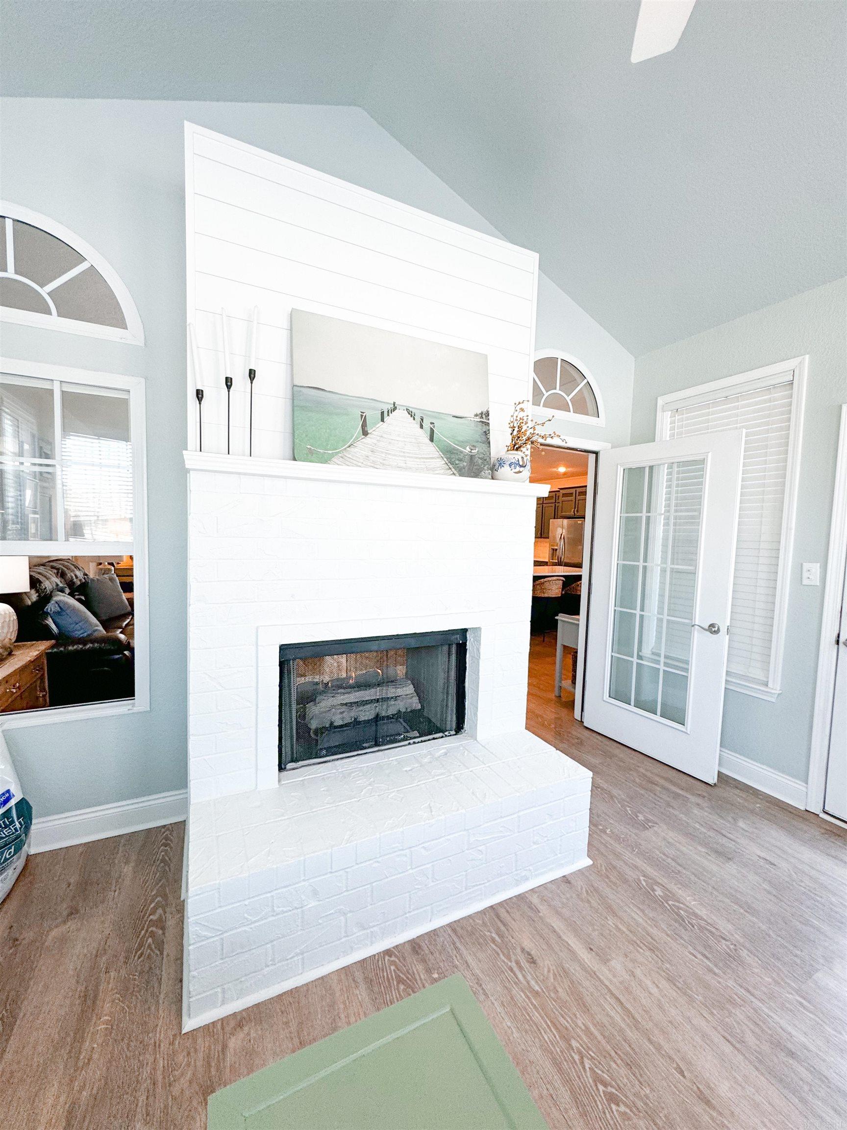 ROLLING MEADOWS (UNREC) - Residential