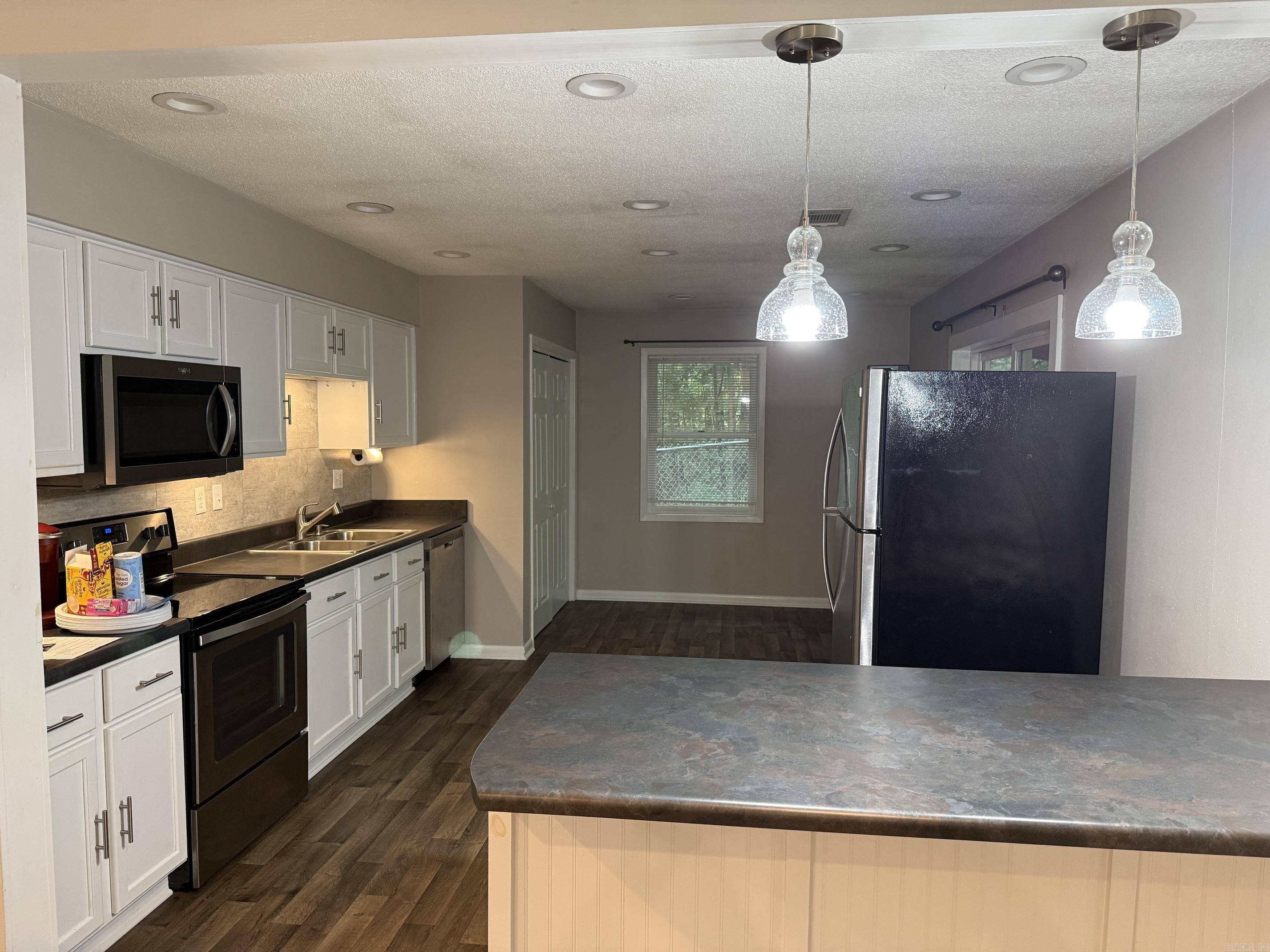 CREE FIRST - Residential