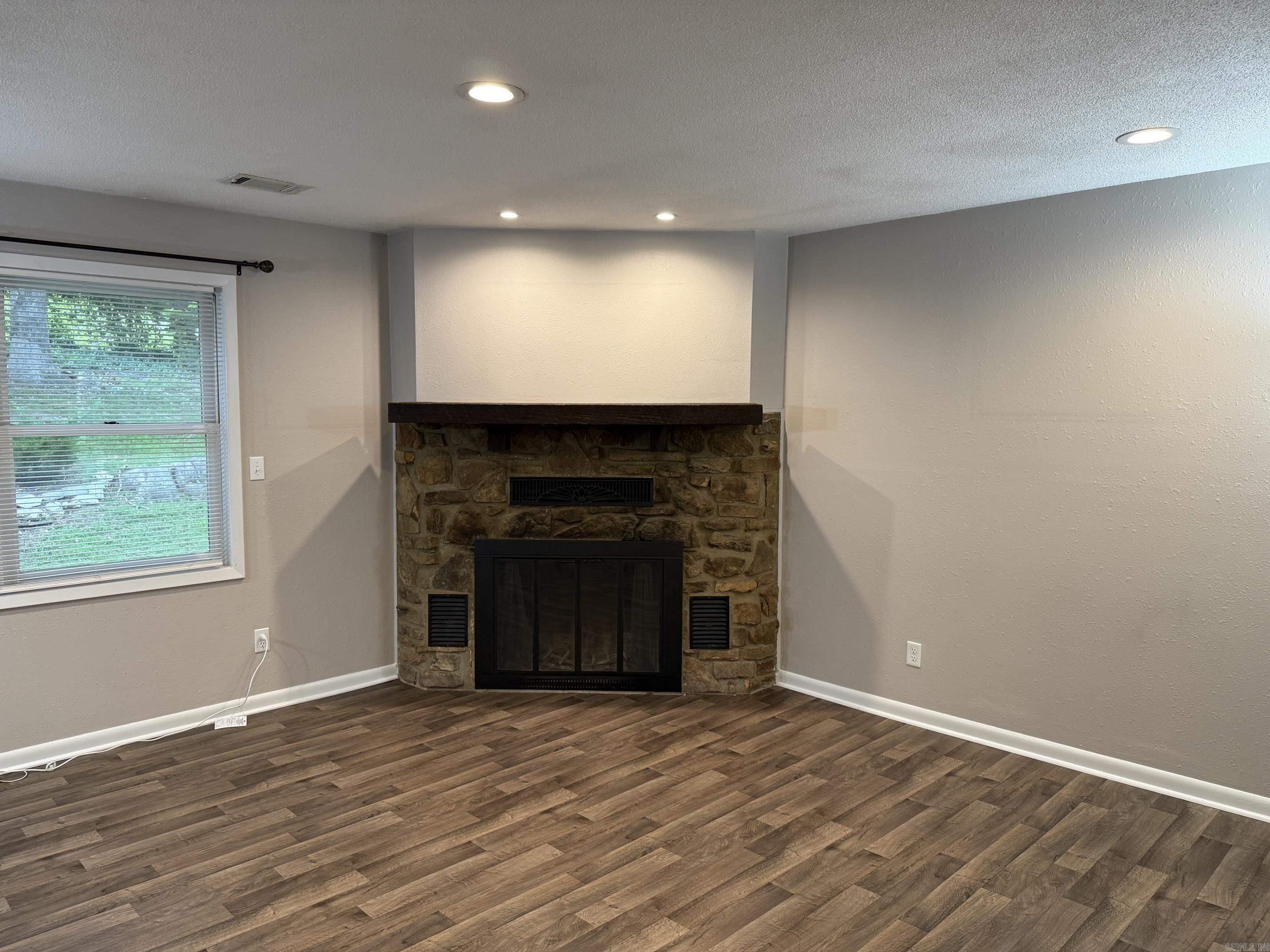 CREE FIRST - Residential