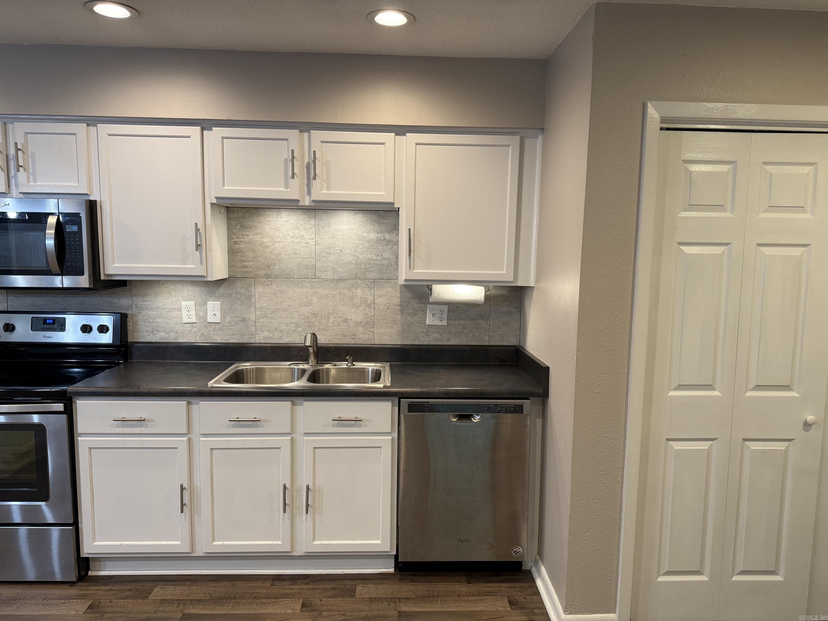 CREE FIRST - Residential