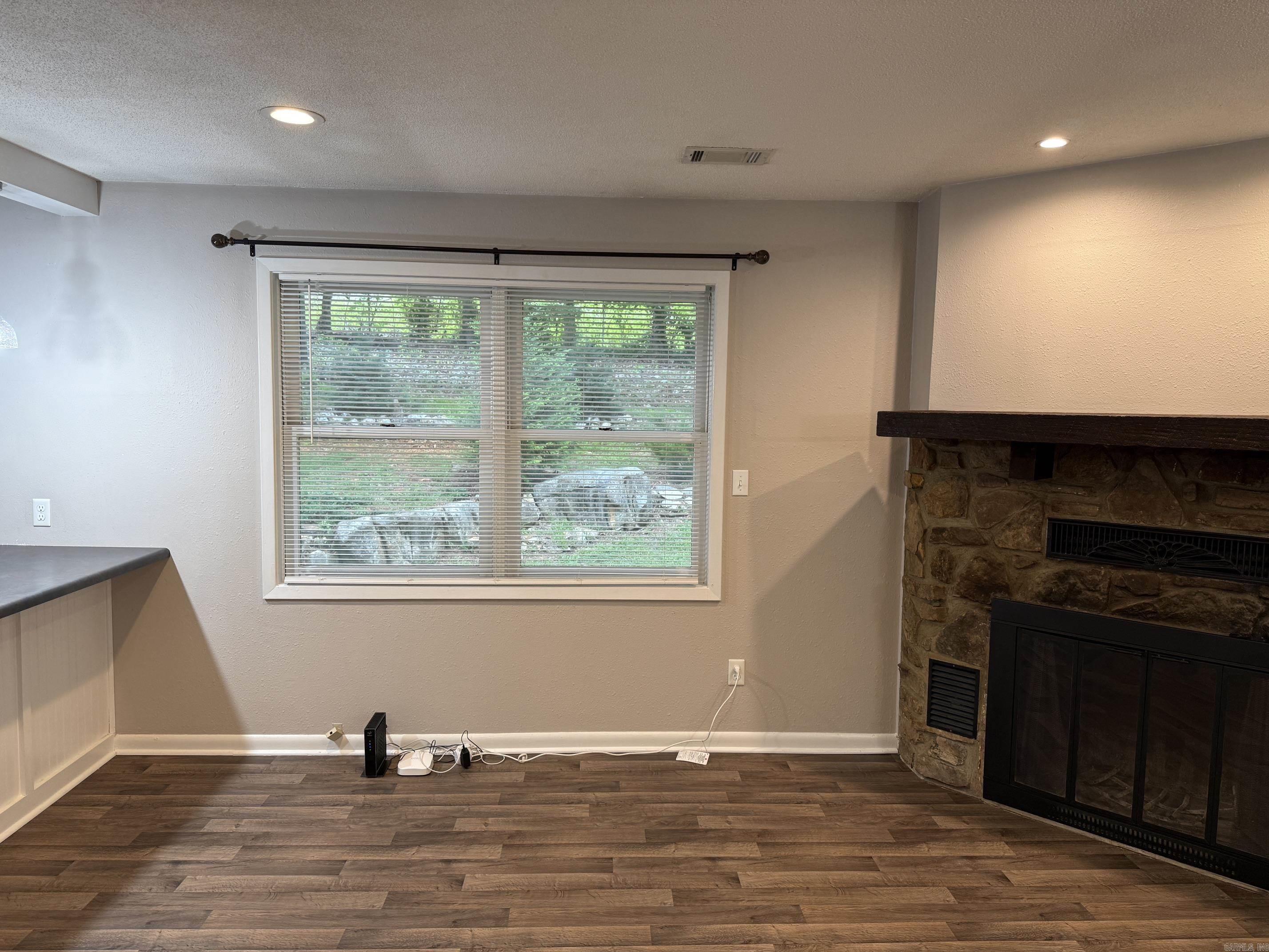 CREE FIRST - Residential