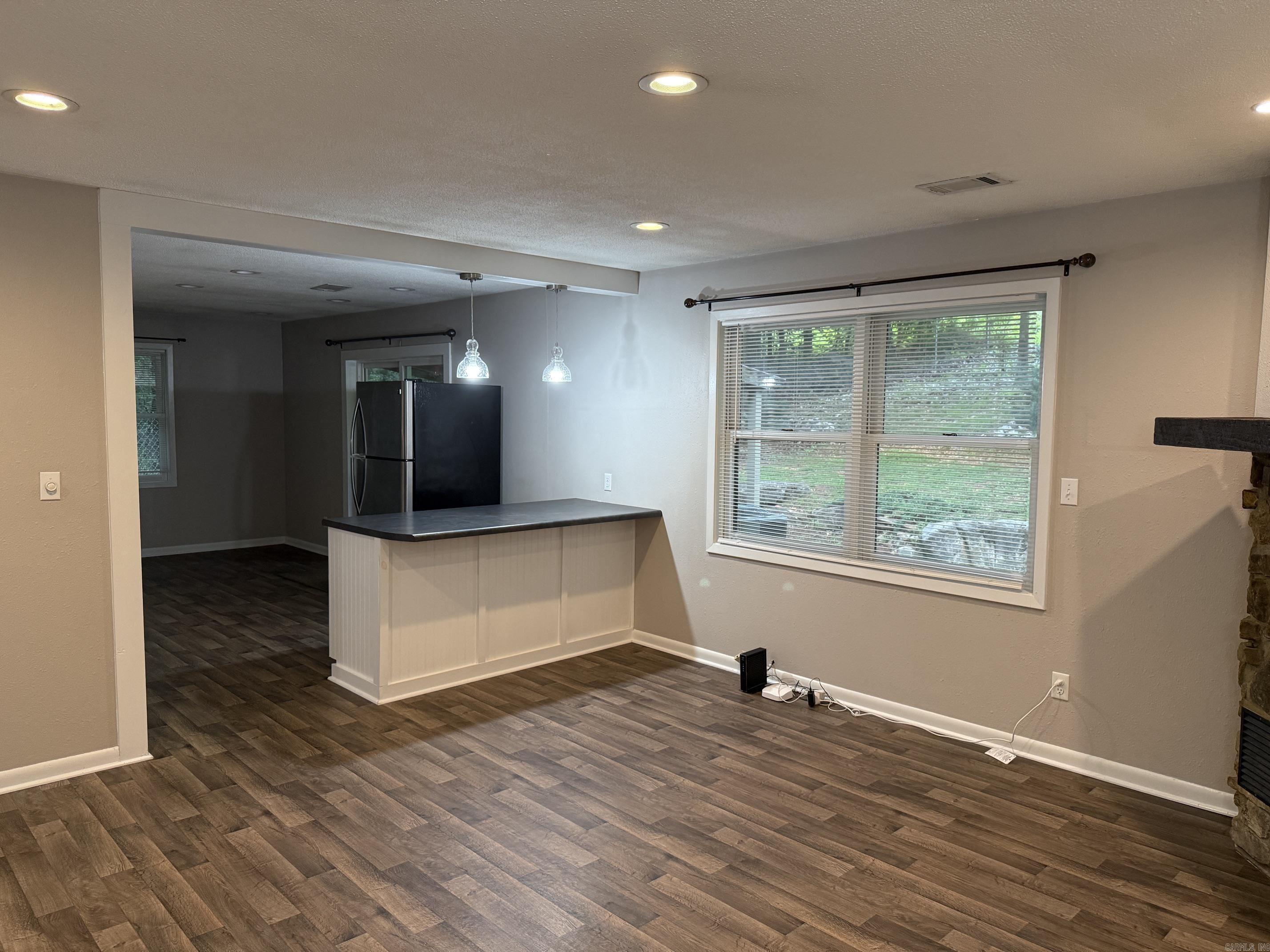 CREE FIRST - Residential