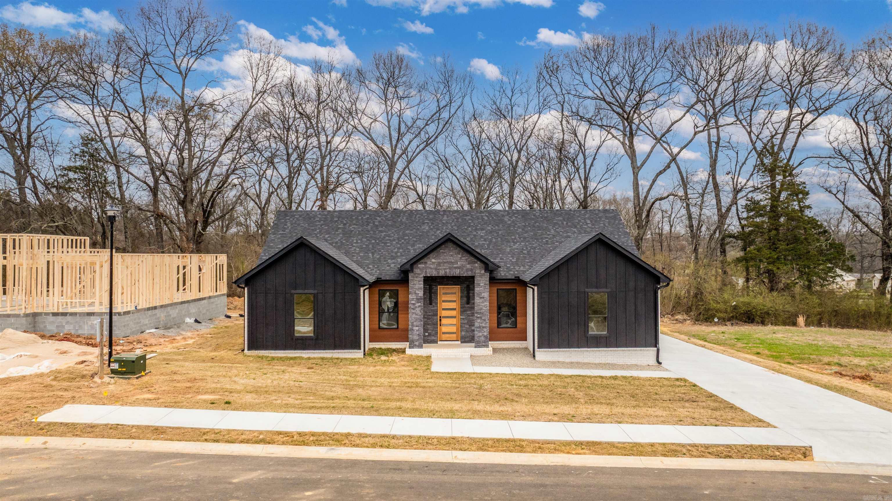 Not In List - Residential