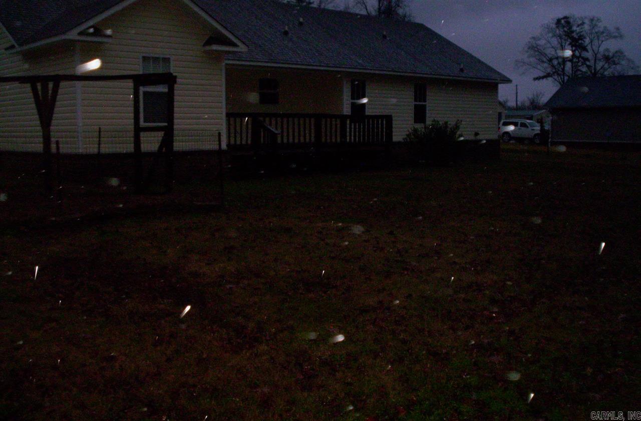 Gray Oaks - Residential