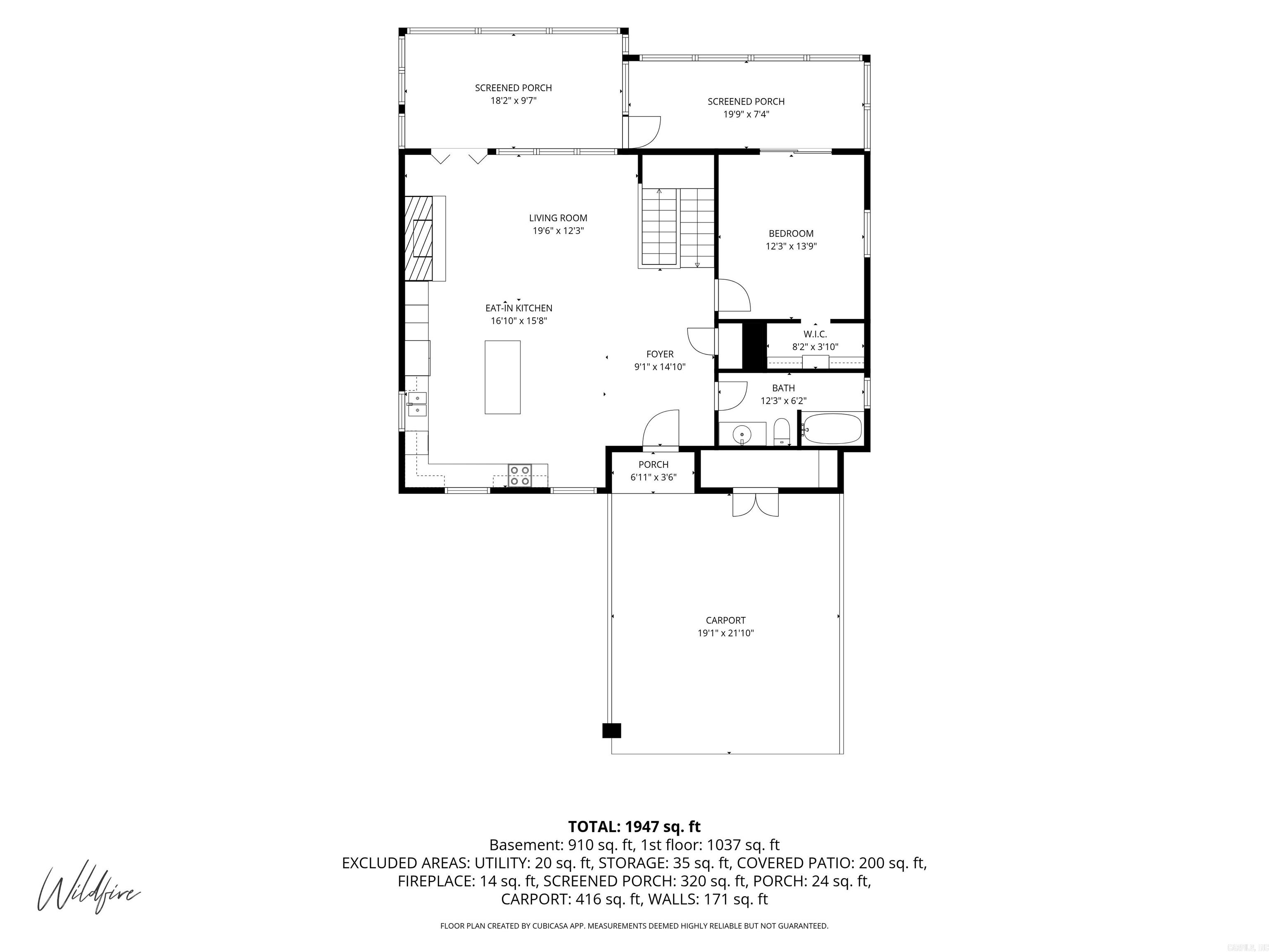 TERUEL - Residential