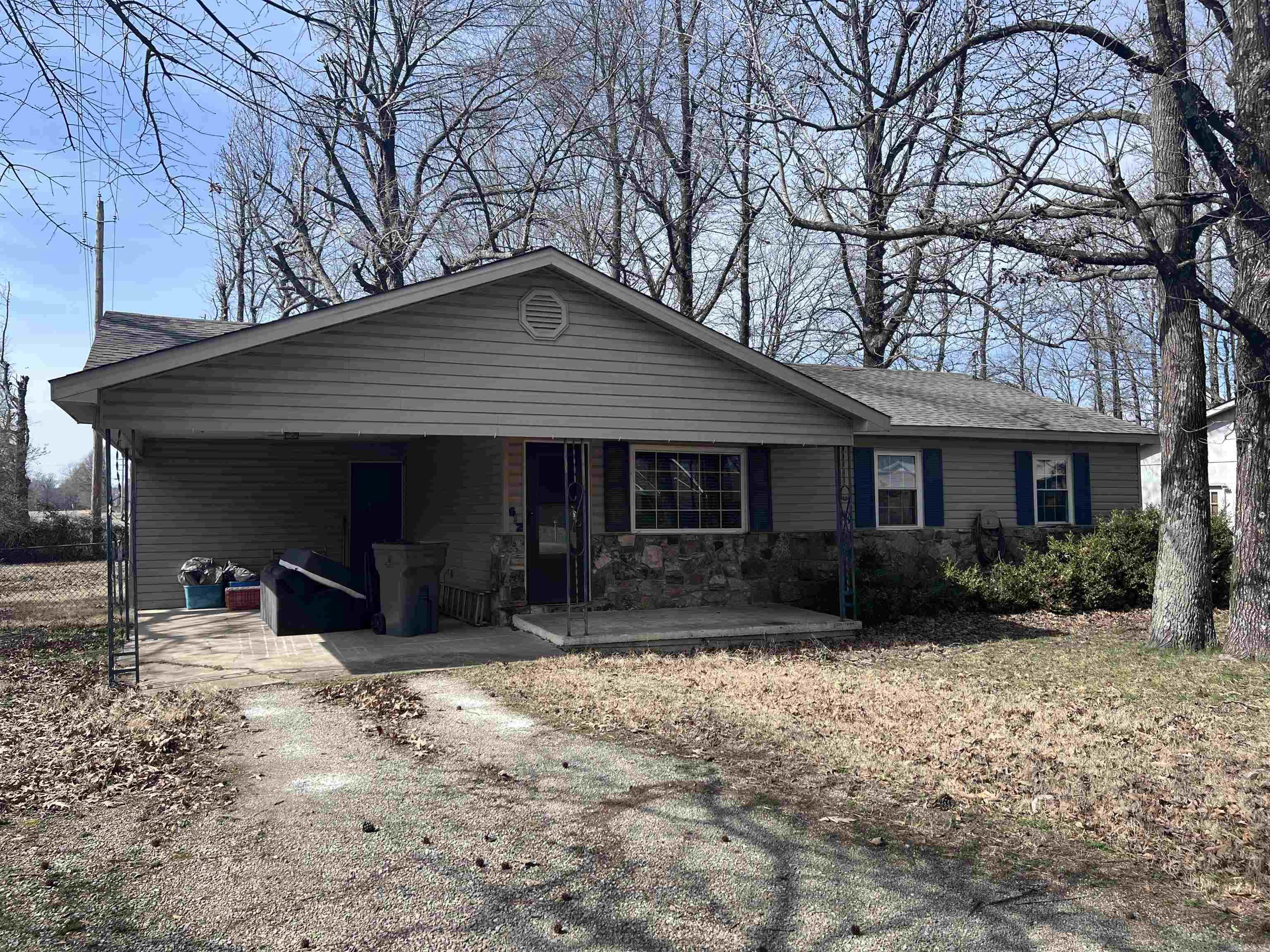 Not In List - Residential