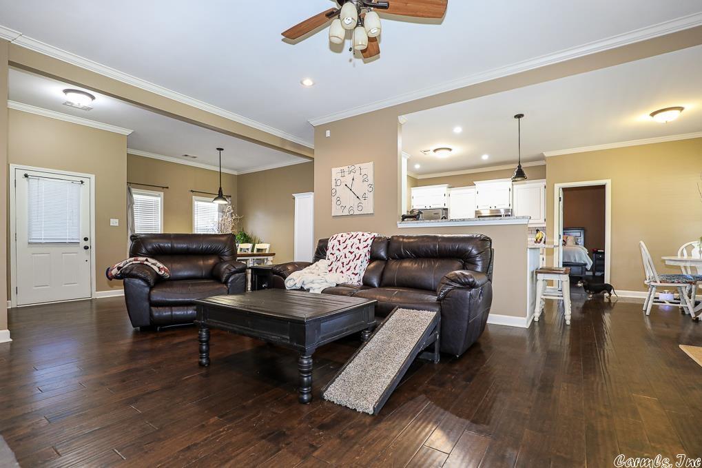 Salem Heights - Residential