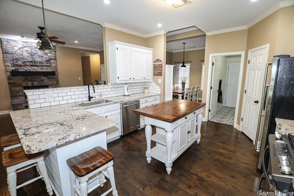 Salem Heights - Residential