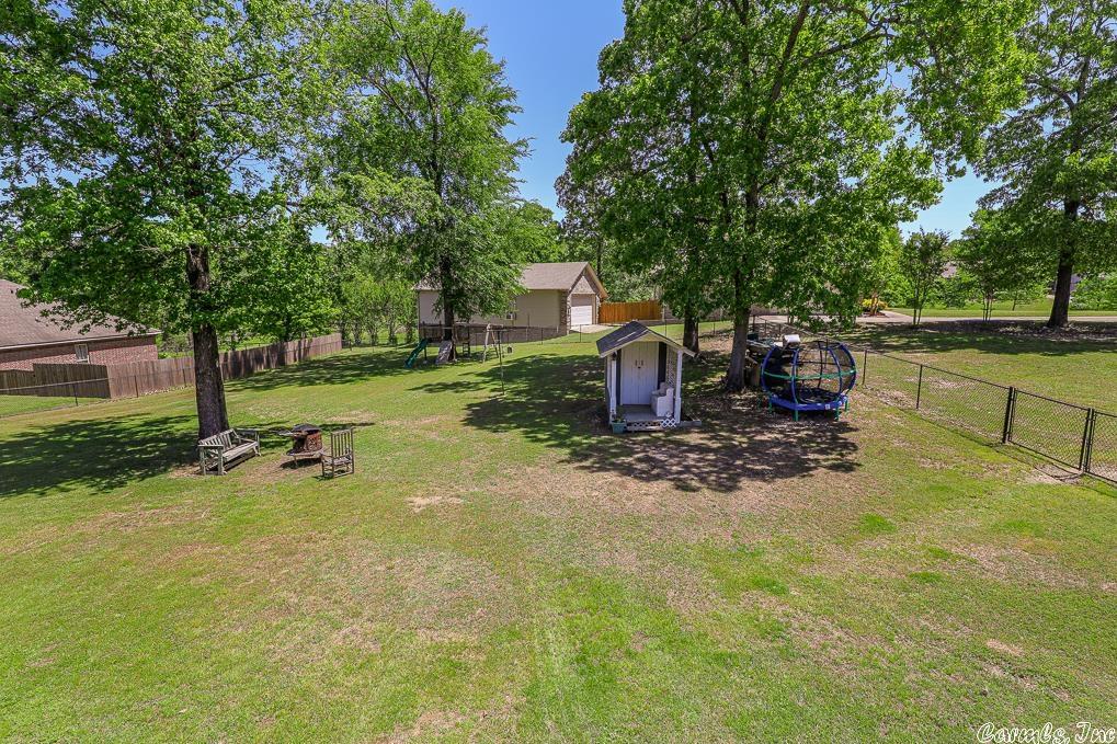 Salem Heights - Residential