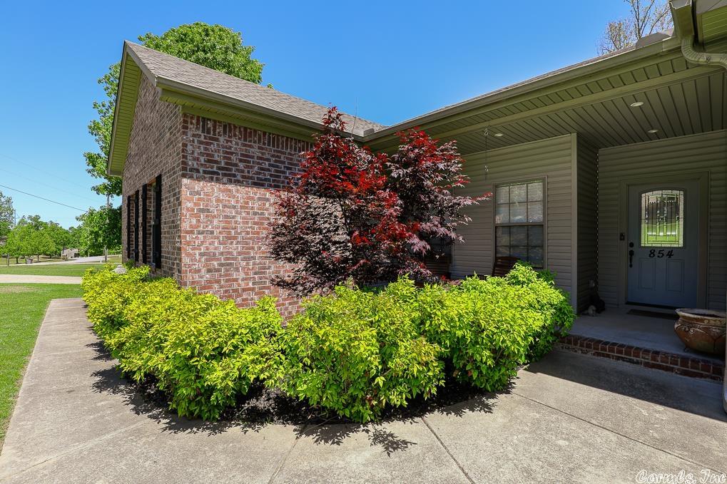 Salem Heights - Residential