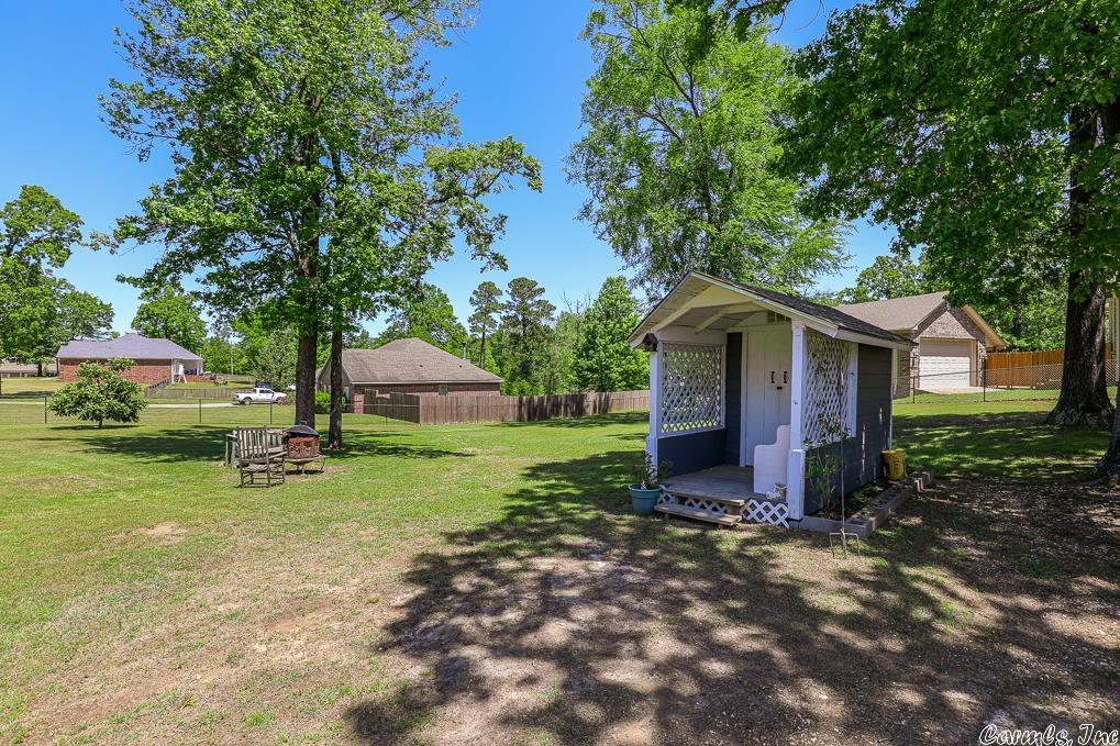 Salem Heights - Residential