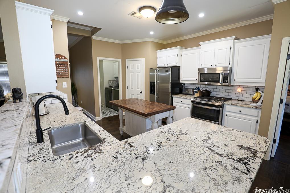Salem Heights - Residential