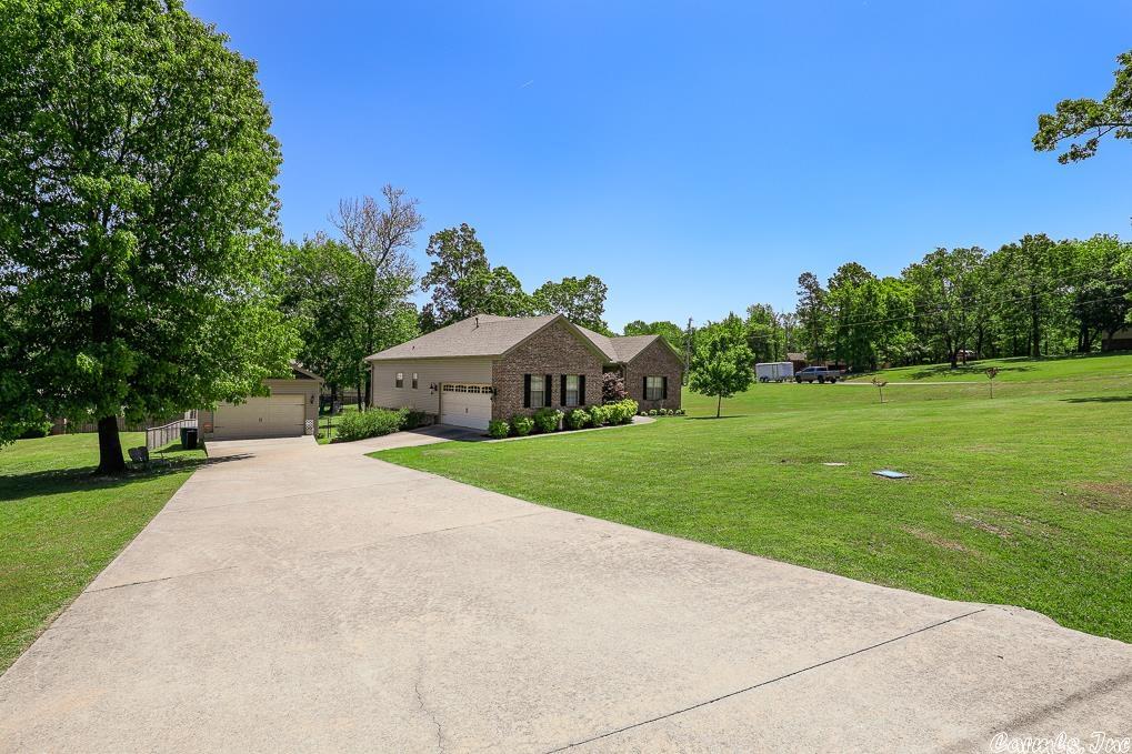 Salem Heights - Residential