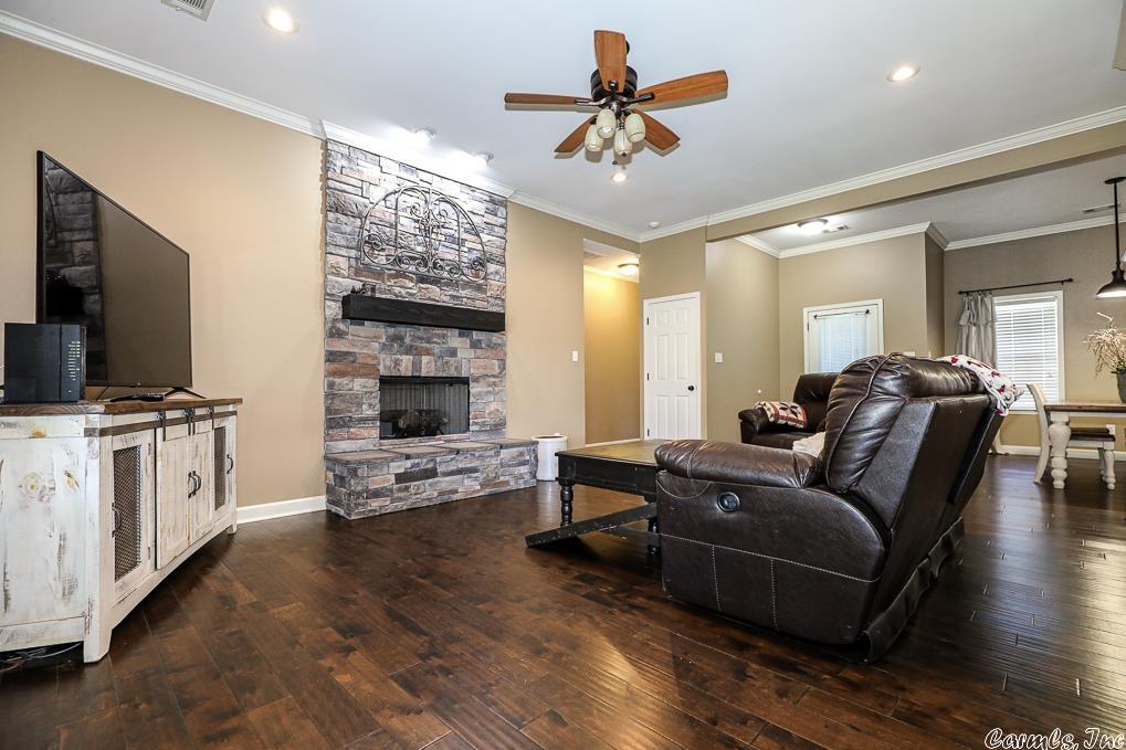 Salem Heights - Residential