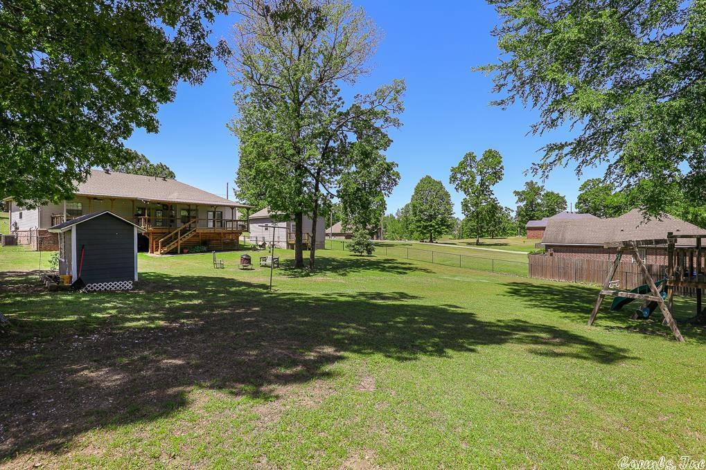 Salem Heights - Residential