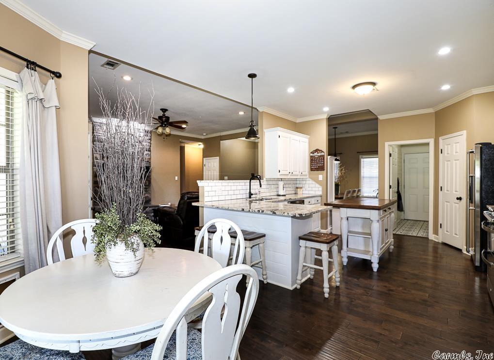 Salem Heights - Residential