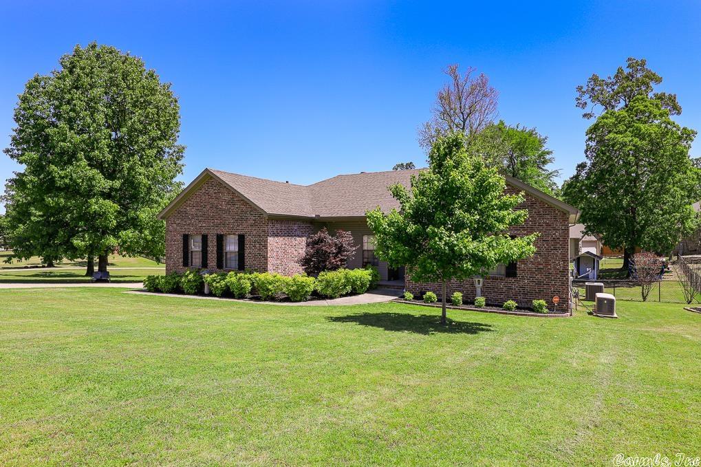 Salem Heights - Residential