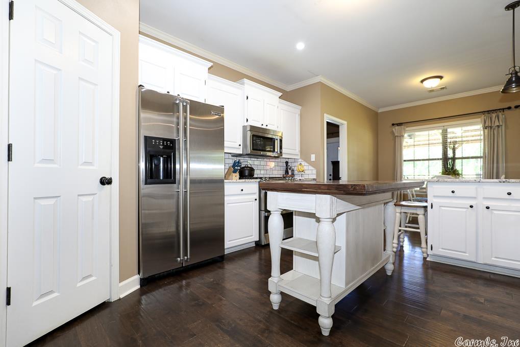 Salem Heights - Residential