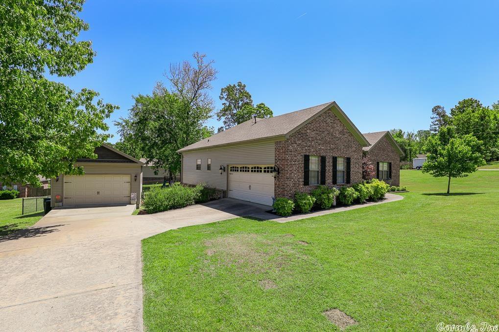 Salem Heights - Residential