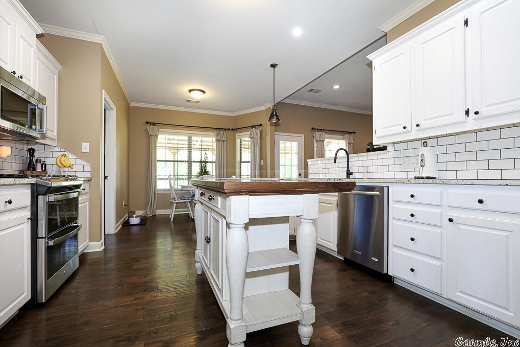 Salem Heights - Residential