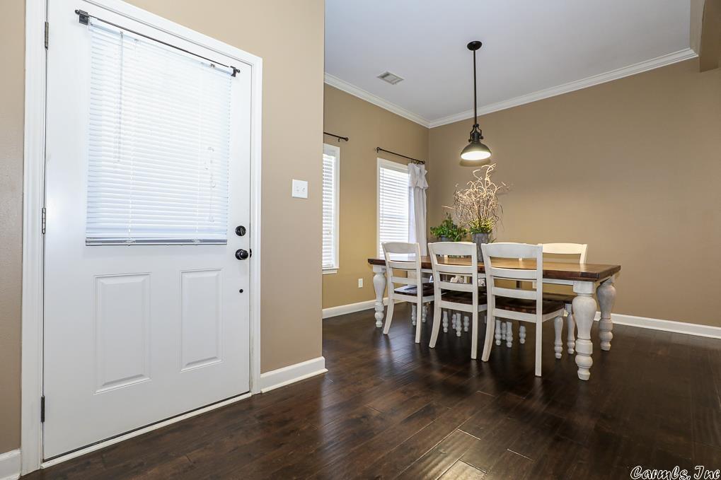 Salem Heights - Residential