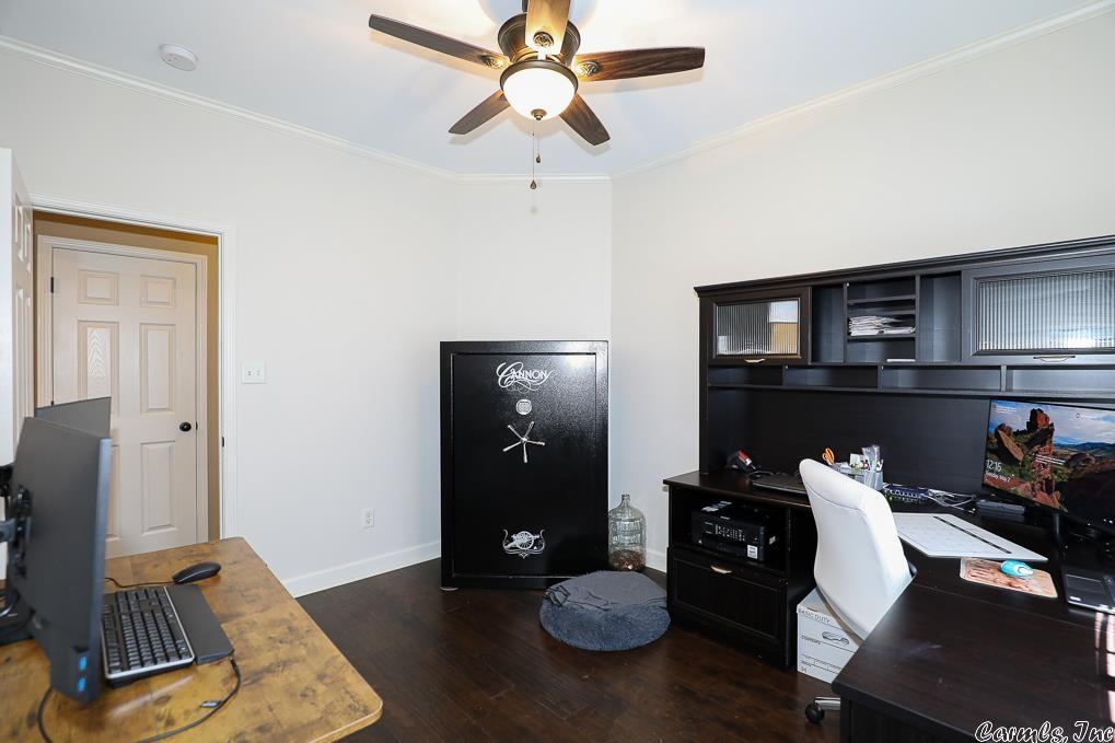 Salem Heights - Residential