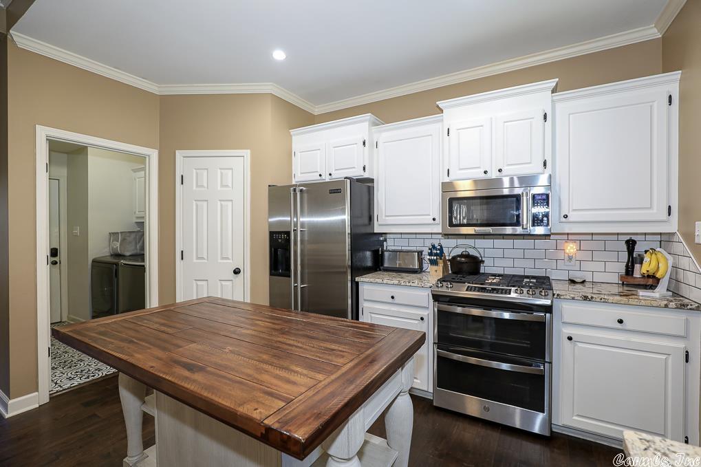 Salem Heights - Residential