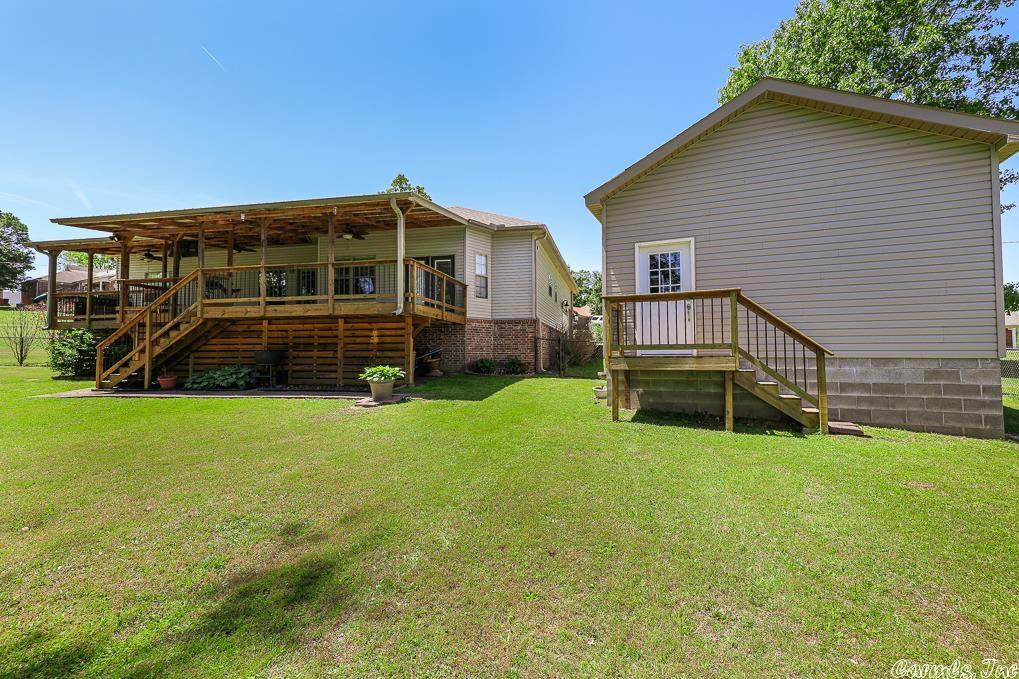Salem Heights - Residential