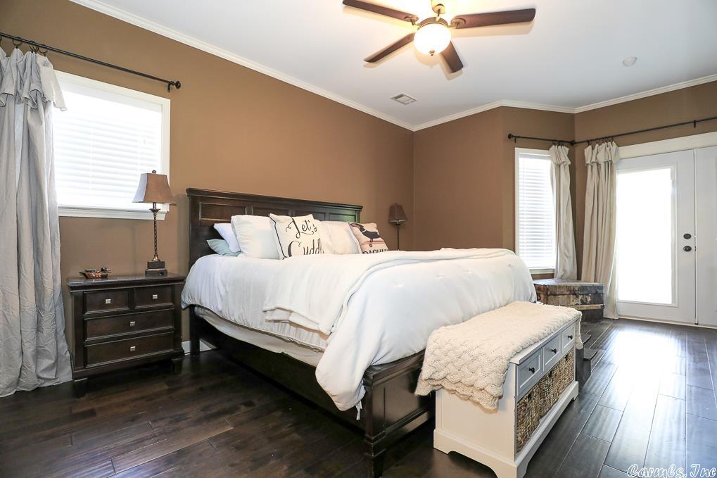 Salem Heights - Residential