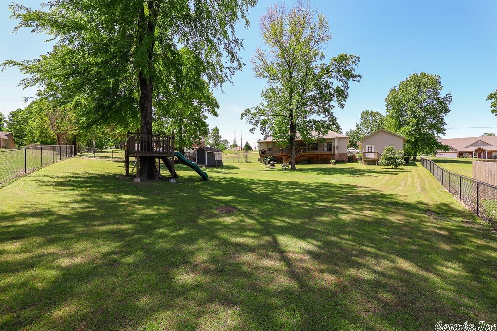 Salem Heights - Residential