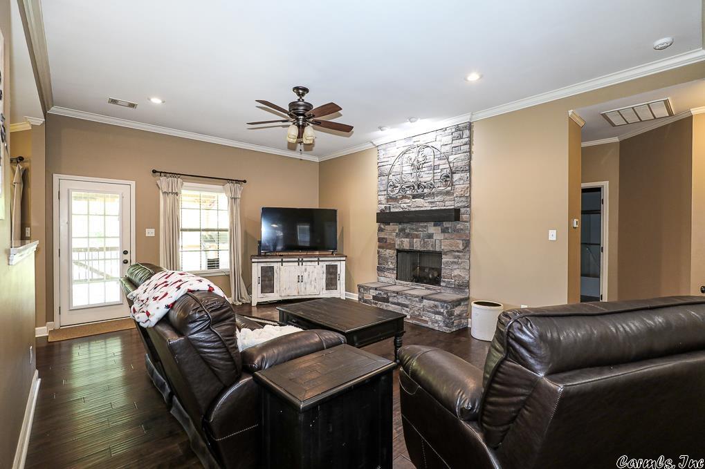 Salem Heights - Residential