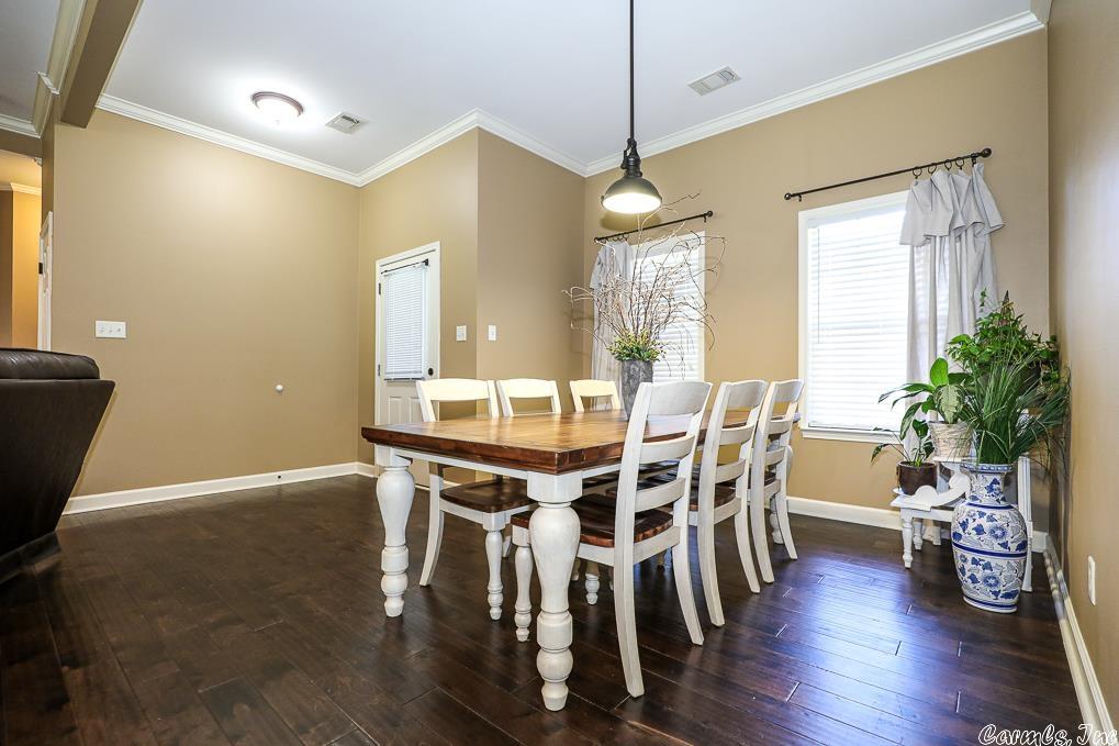 Salem Heights - Residential