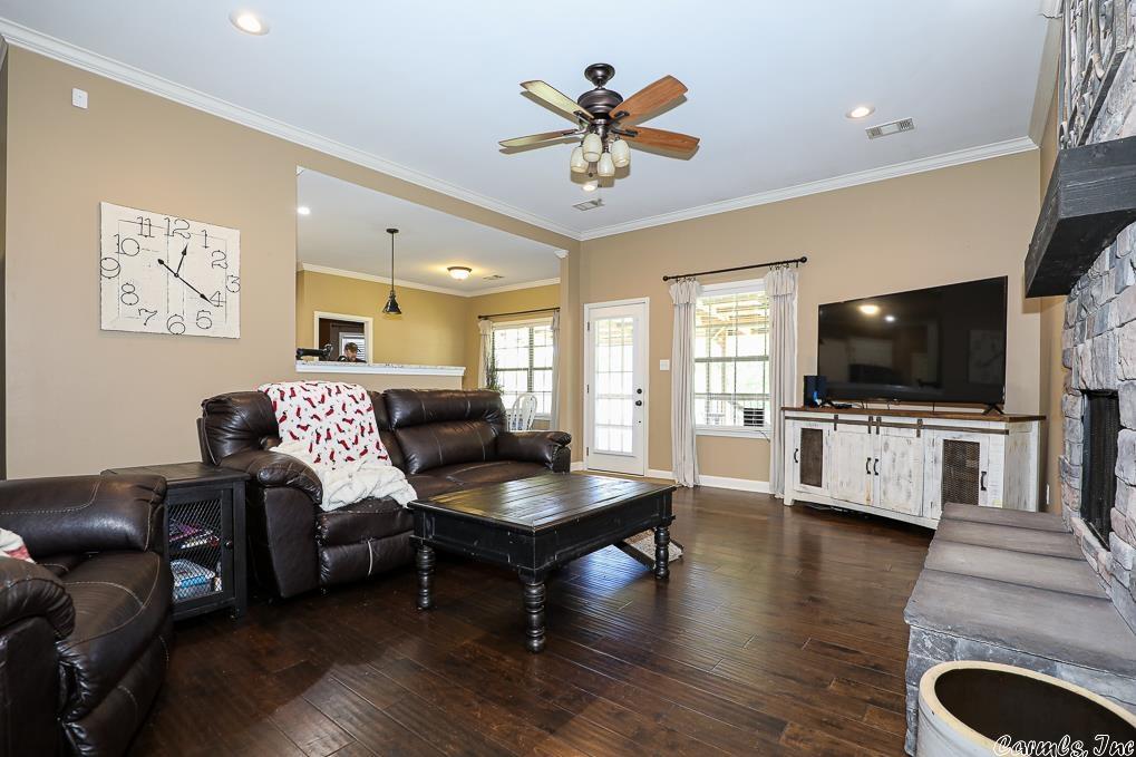 Salem Heights - Residential