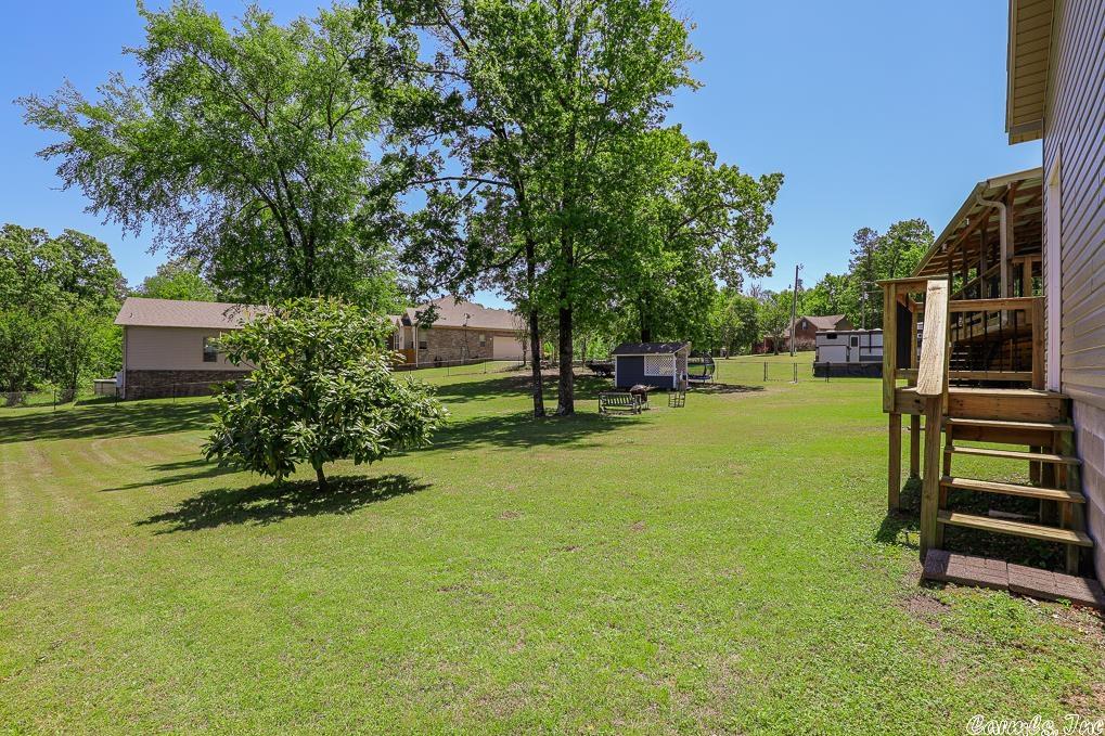 Salem Heights - Residential