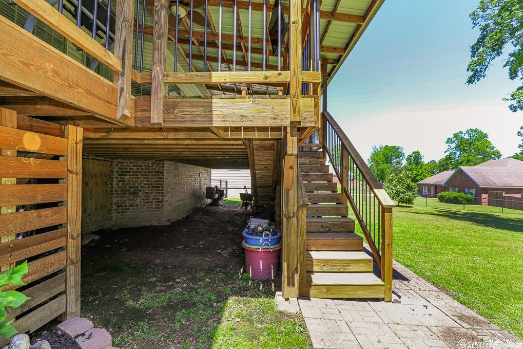Salem Heights - Residential