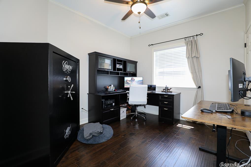 Salem Heights - Residential