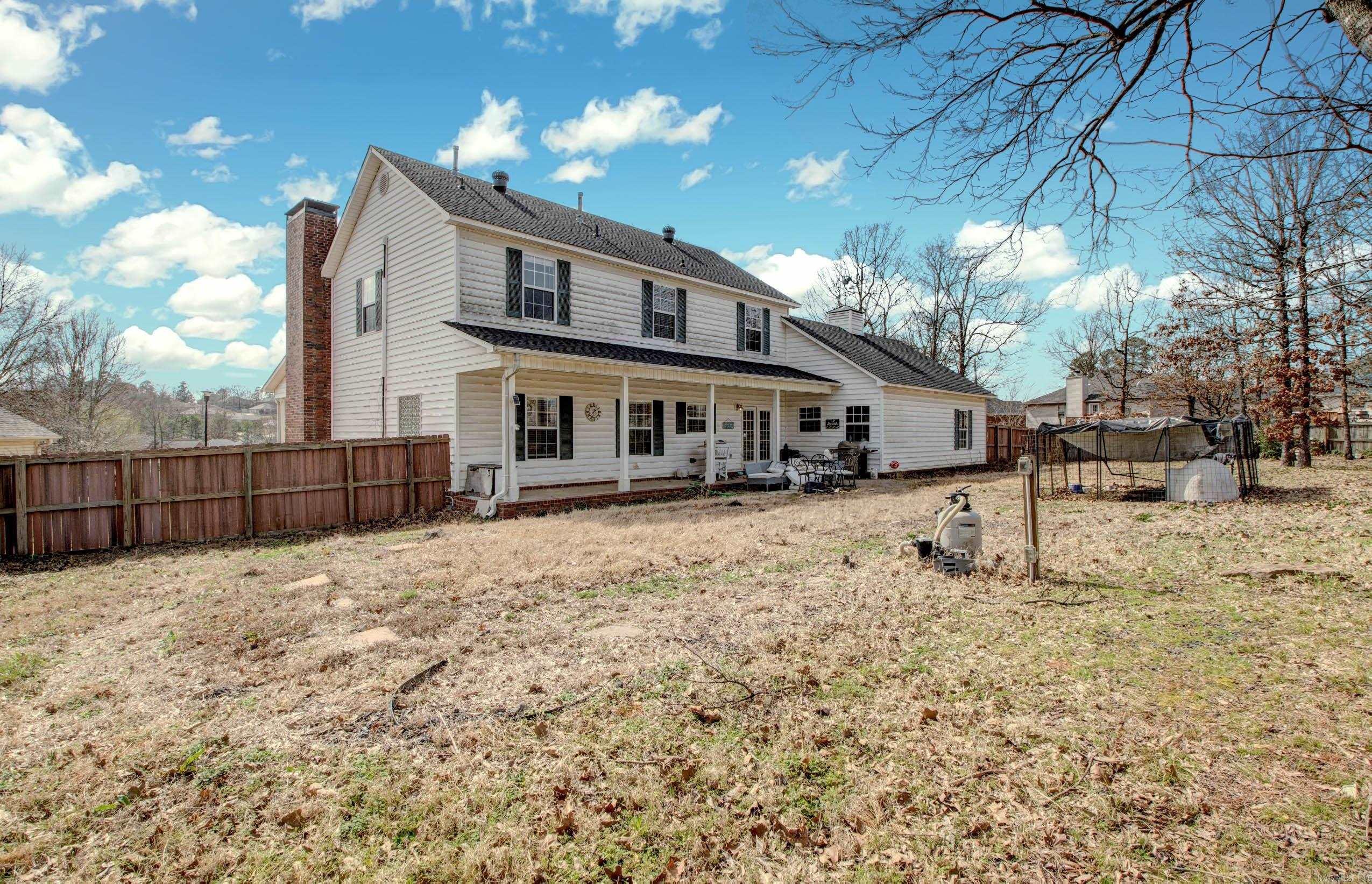 WEST POINT ADDN - Residential
