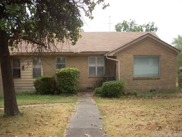 PARK HILL - Residential
