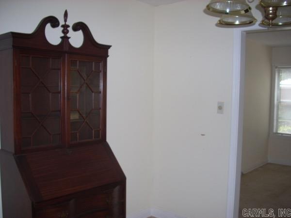 PARK HILL - Residential