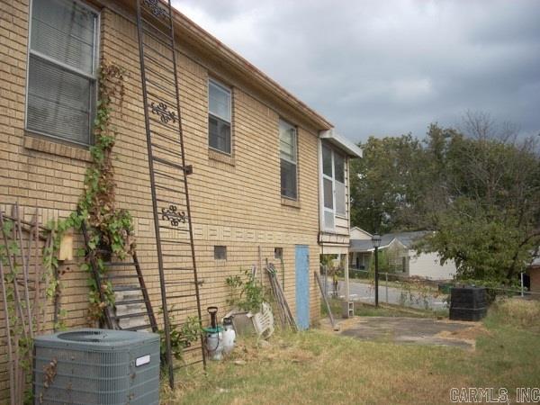 PARK HILL - Residential