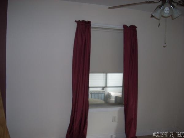 PARK HILL - Residential