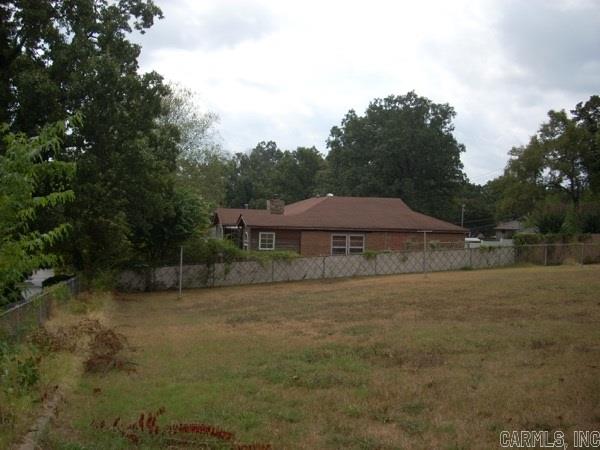 PARK HILL - Residential