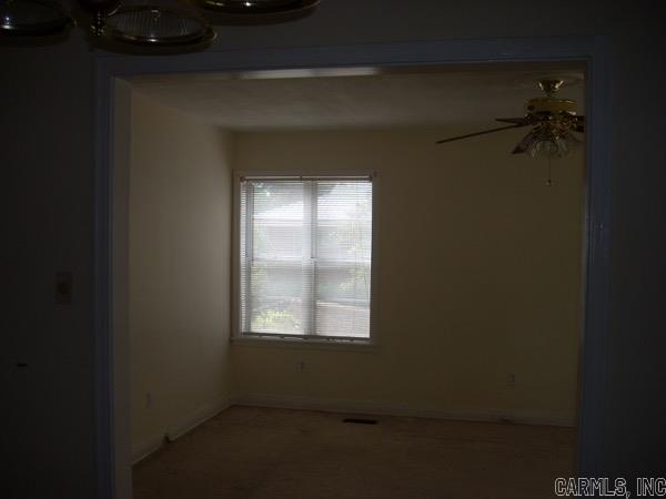 PARK HILL - Residential