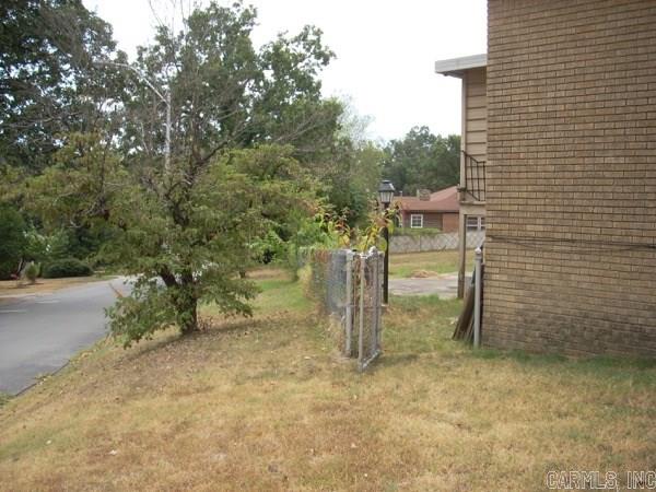 PARK HILL - Residential